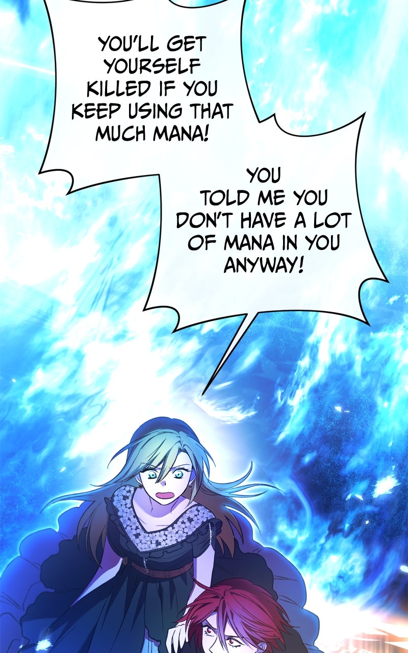 The Villainous Tyranthas Returned Episode 26 page 63 - 