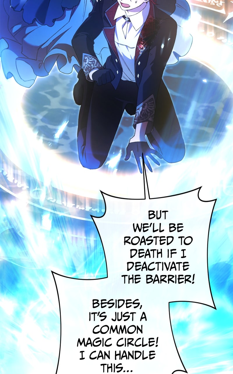 The Villainous Tyranthas Returned Episode 26 page 64 - 