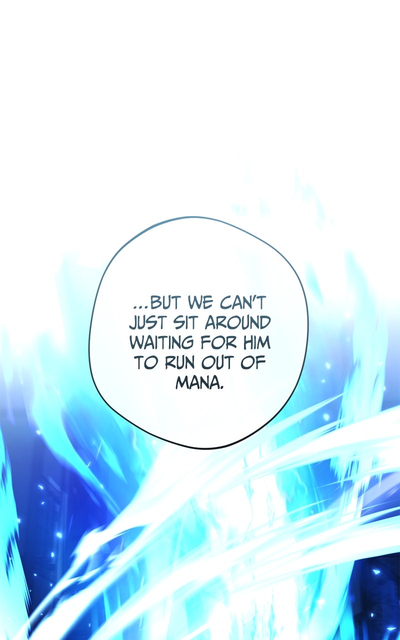 The Villainous Tyranthas Returned Episode 26 page 8 - 