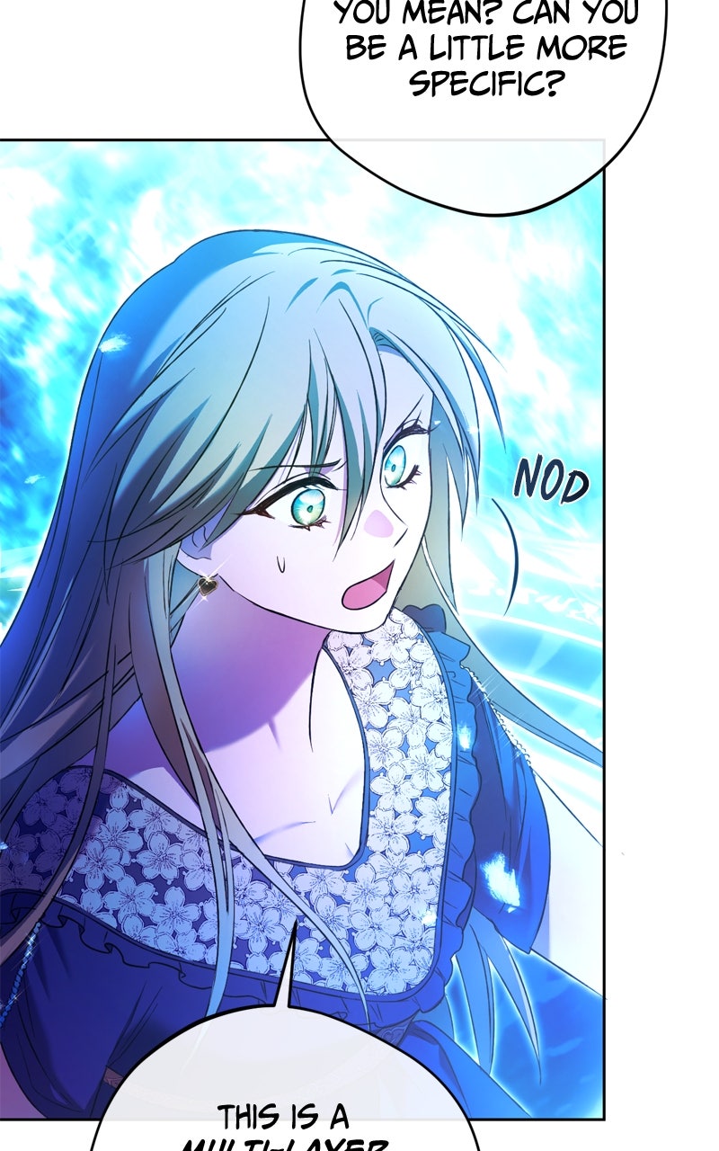 The Villainous Tyranthas Returned Episode 26 page 71 - 