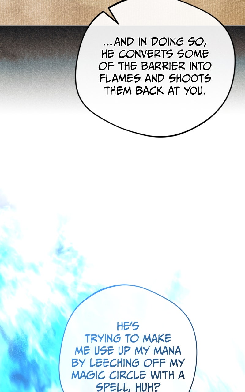 The Villainous Tyranthas Returned Episode 26 page 81 - 