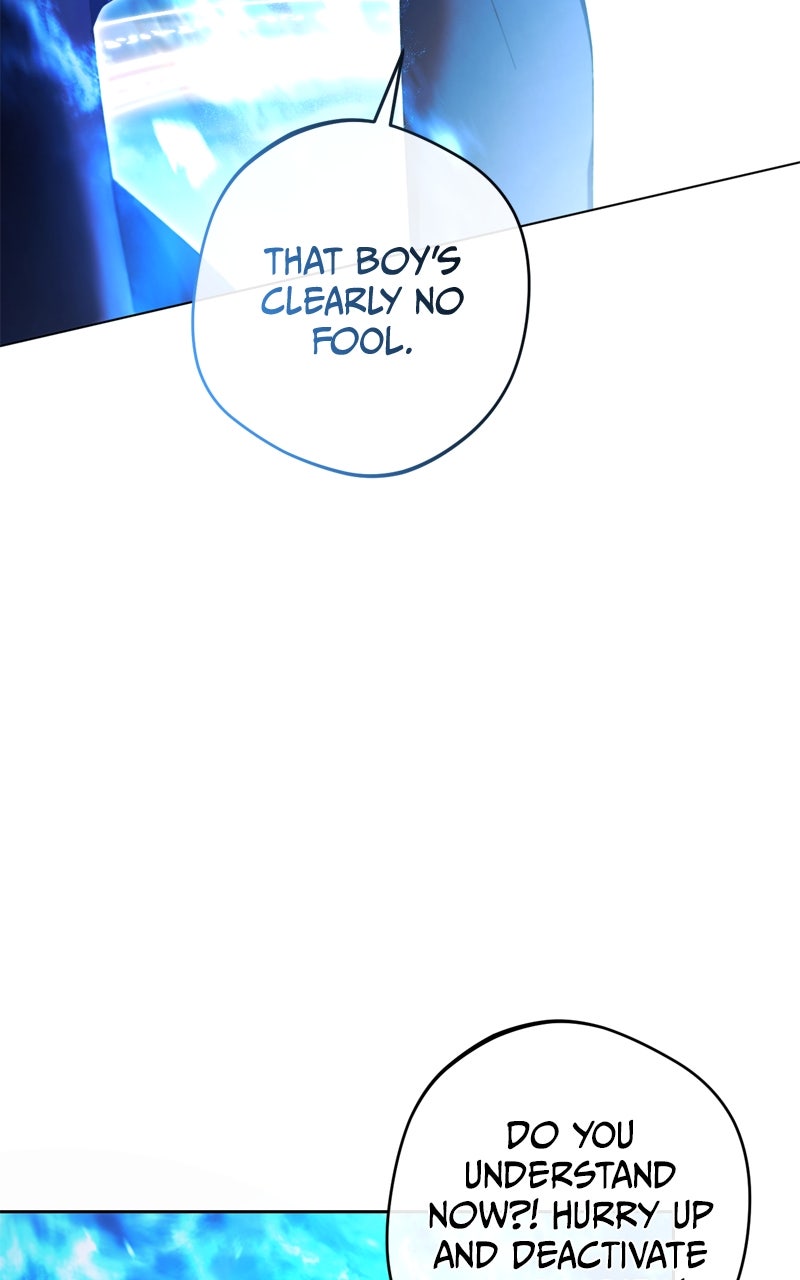 The Villainous Tyranthas Returned Episode 26 page 83 - 