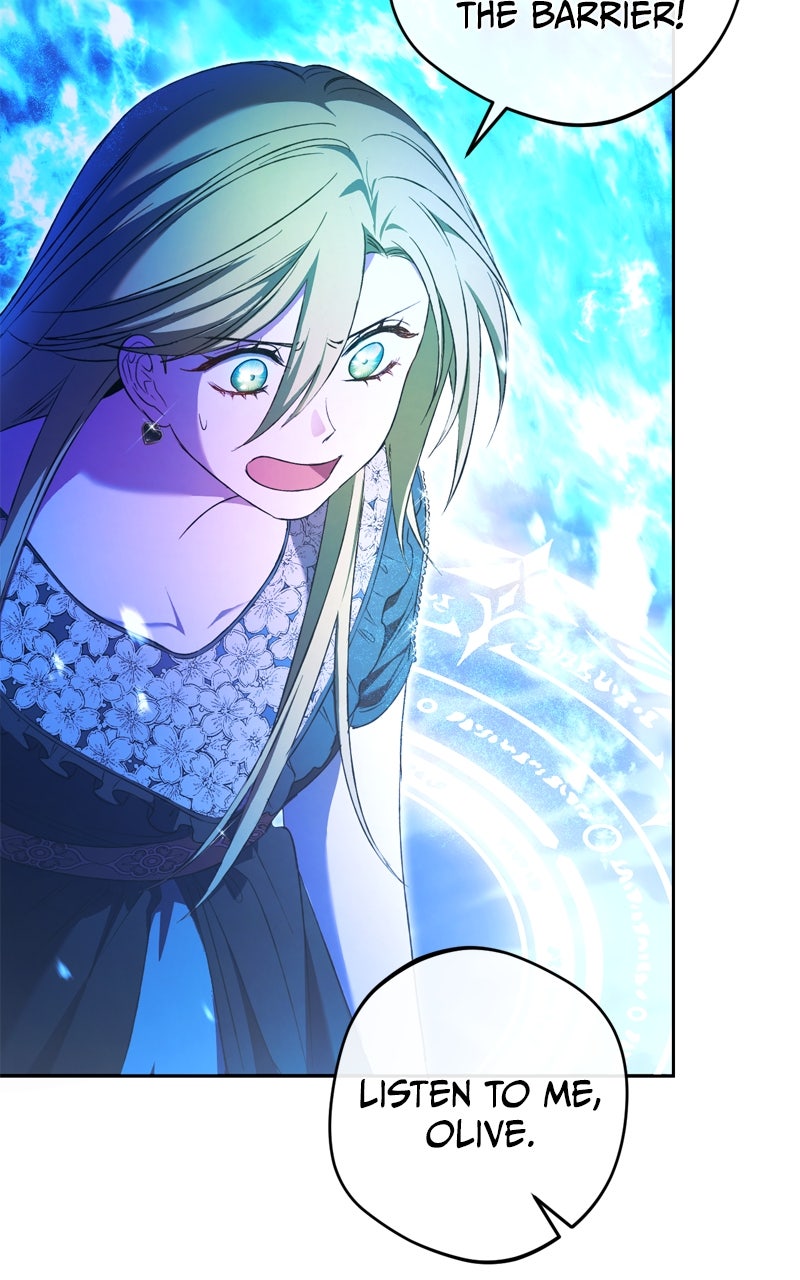 The Villainous Tyranthas Returned Episode 26 page 84 - 
