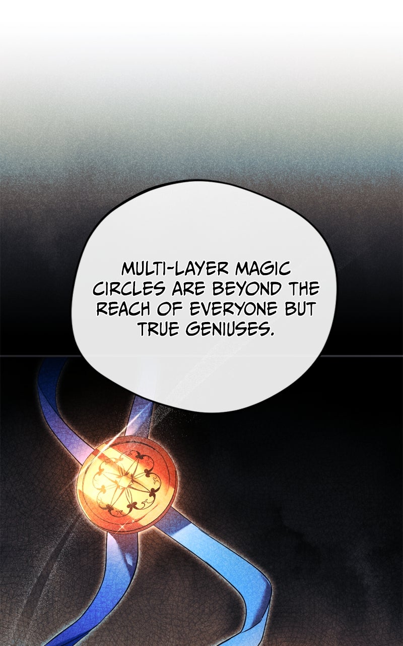 The Villainous Tyranthas Returned Episode 26 page 85 - 