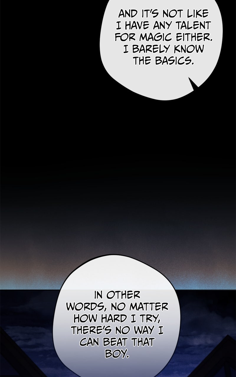 The Villainous Tyranthas Returned Episode 26 page 89 - 