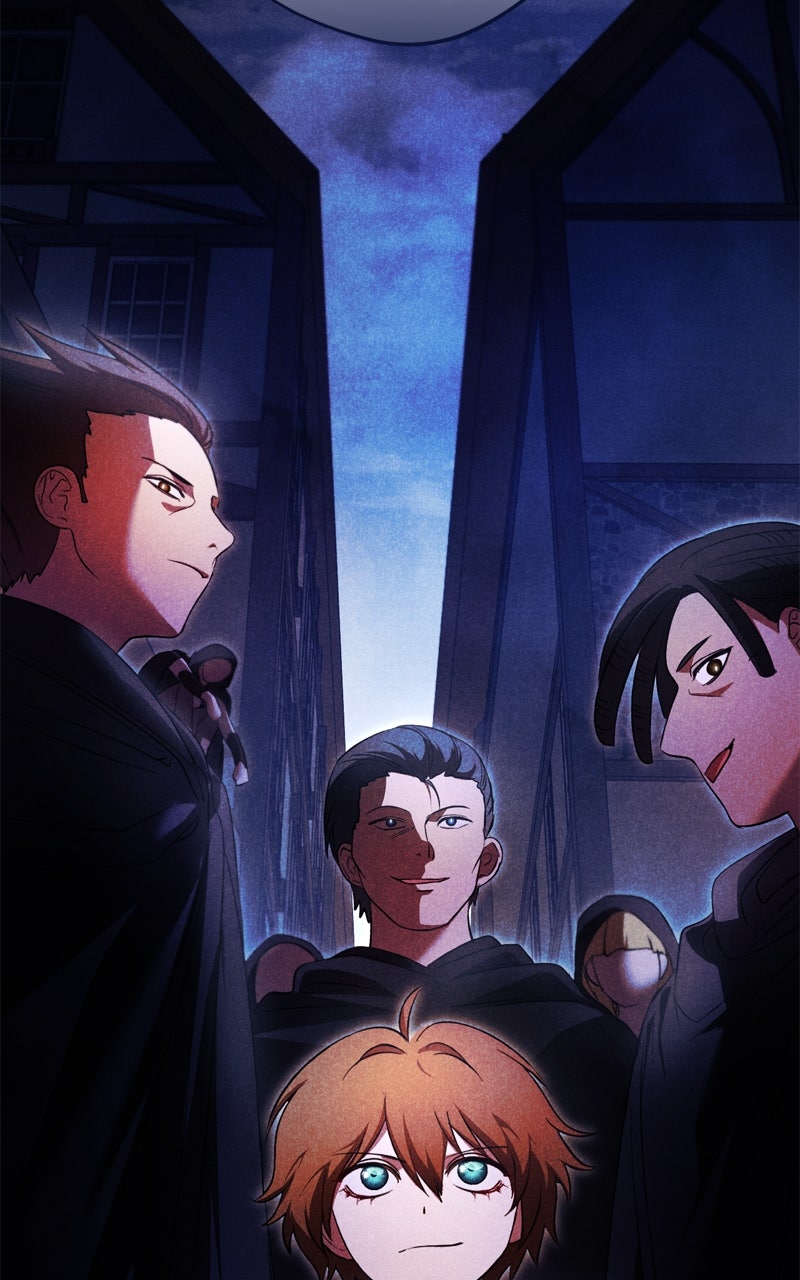 The Villainous Tyranthas Returned Episode 26 page 90 - 
