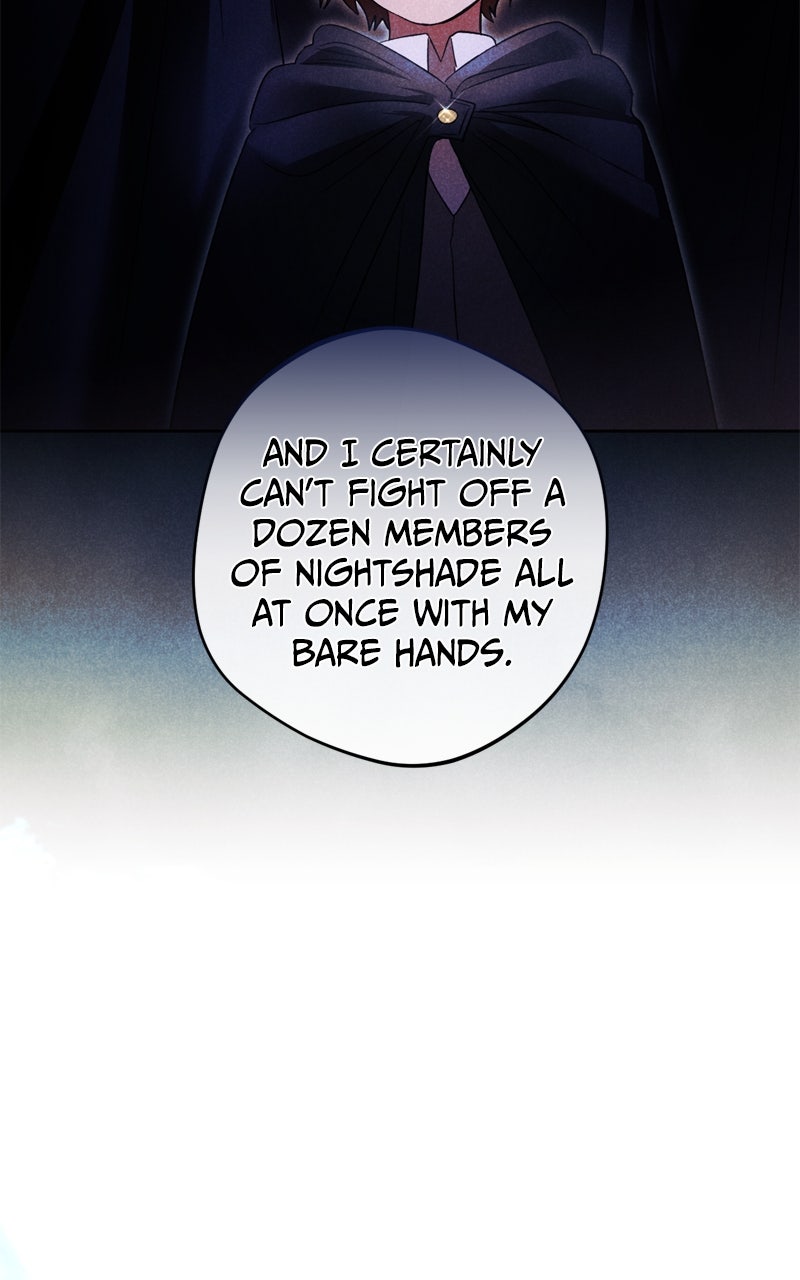 The Villainous Tyranthas Returned Episode 26 page 91 - 