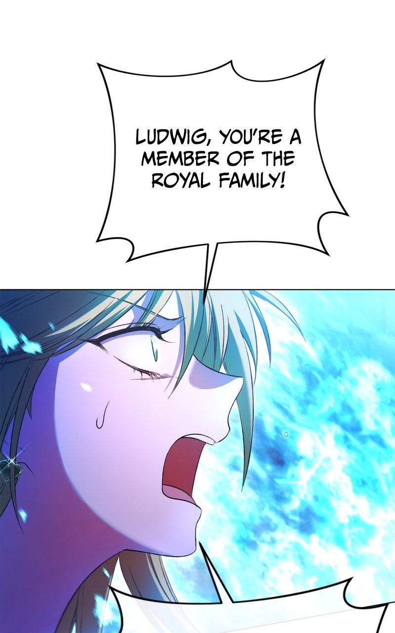 The Villainous Tyranthas Returned Episode 26 page 96 - 