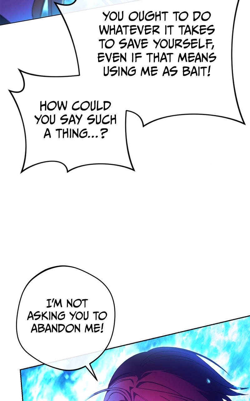 The Villainous Tyranthas Returned Episode 26 page 97 - 