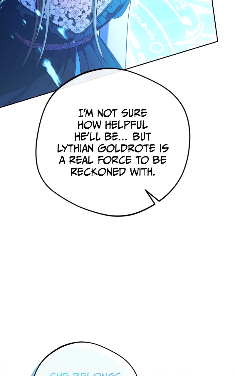 The Villainous Tyranthas Returned Episode 26 page 100 - 