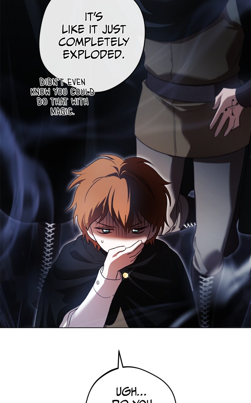 The Villainous Tyranthas Returned Episode 27 page 101 - 