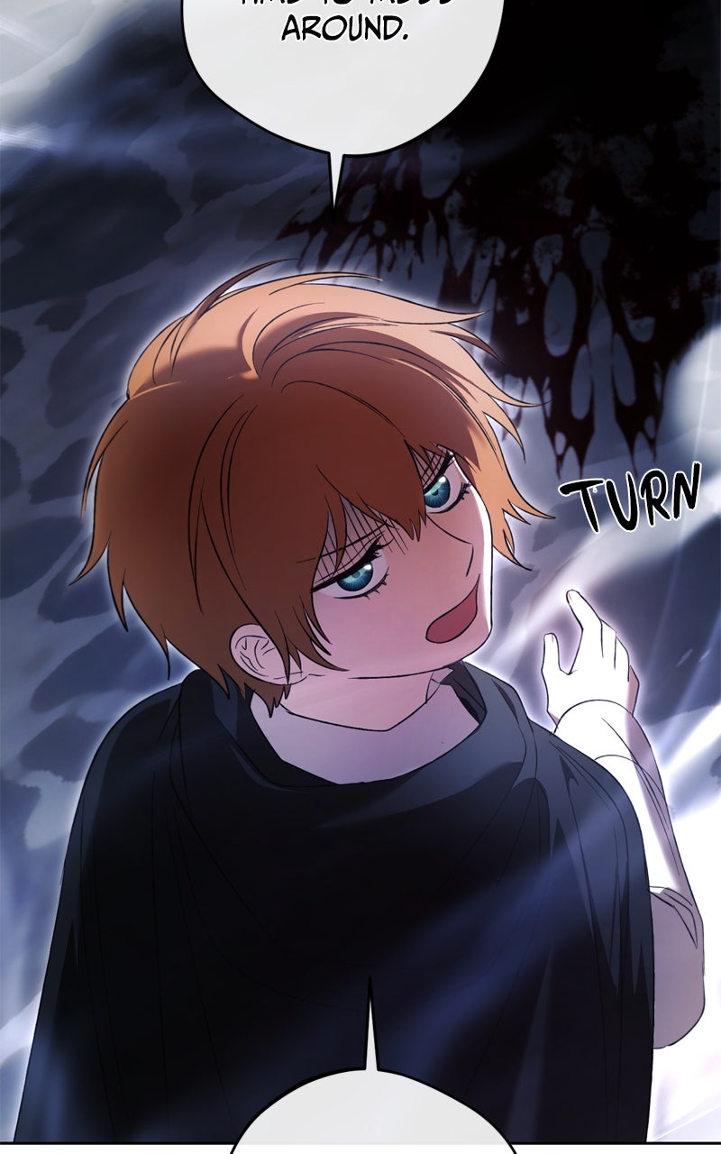 The Villainous Tyranthas Returned Episode 27 page 106 - 