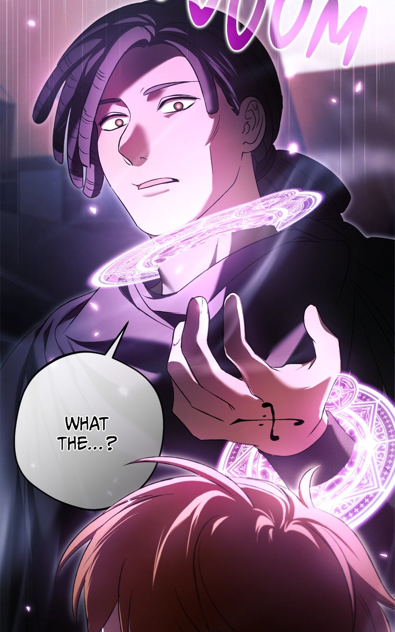 The Villainous Tyranthas Returned Episode 27 page 108 - 