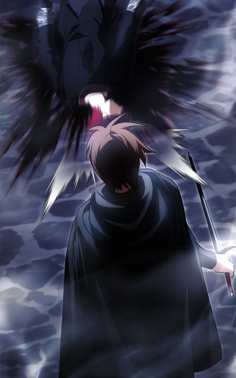 The Villainous Tyranthas Returned Episode 27 page 21 - 