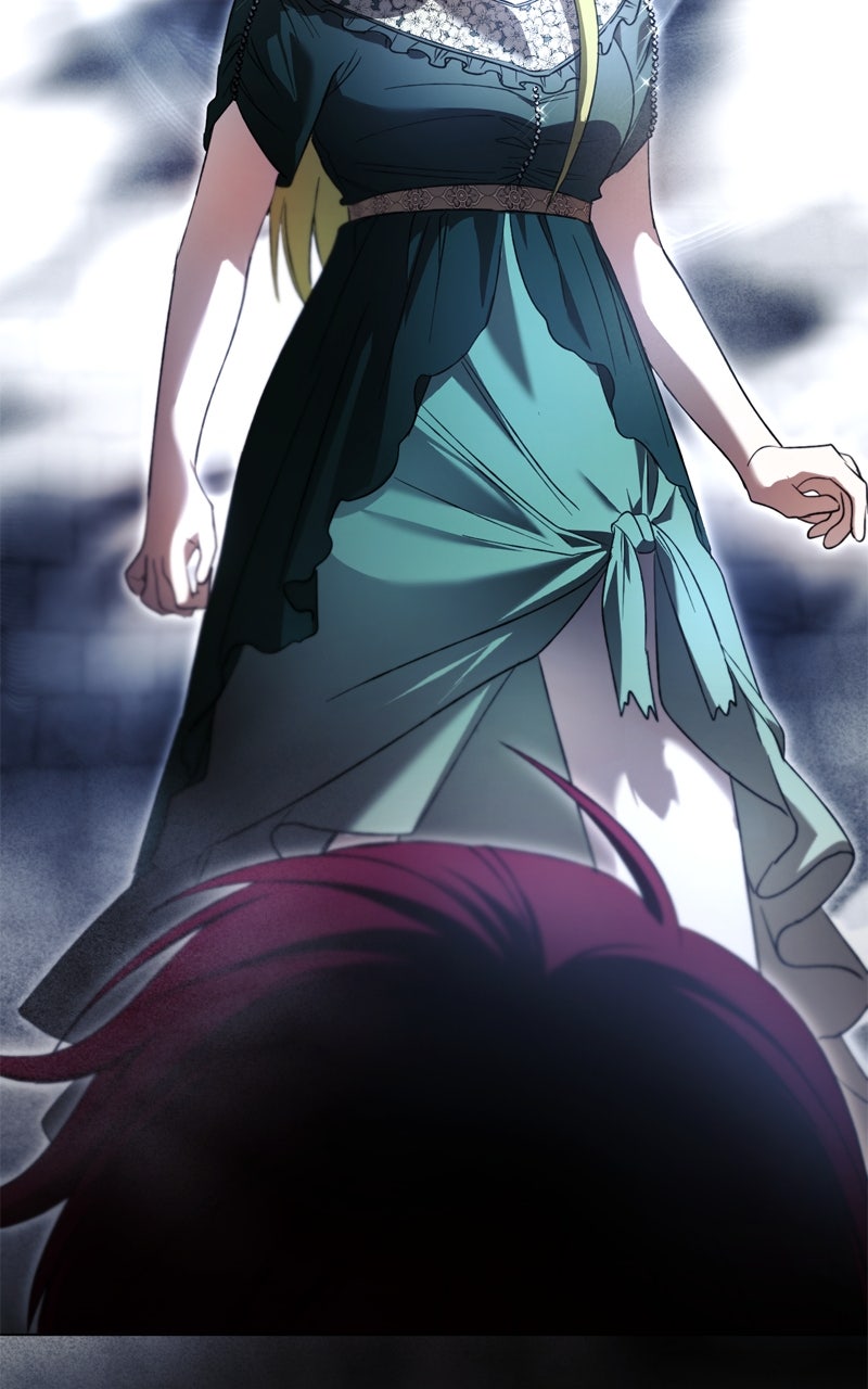 The Villainous Tyranthas Returned Episode 27 page 26 - 