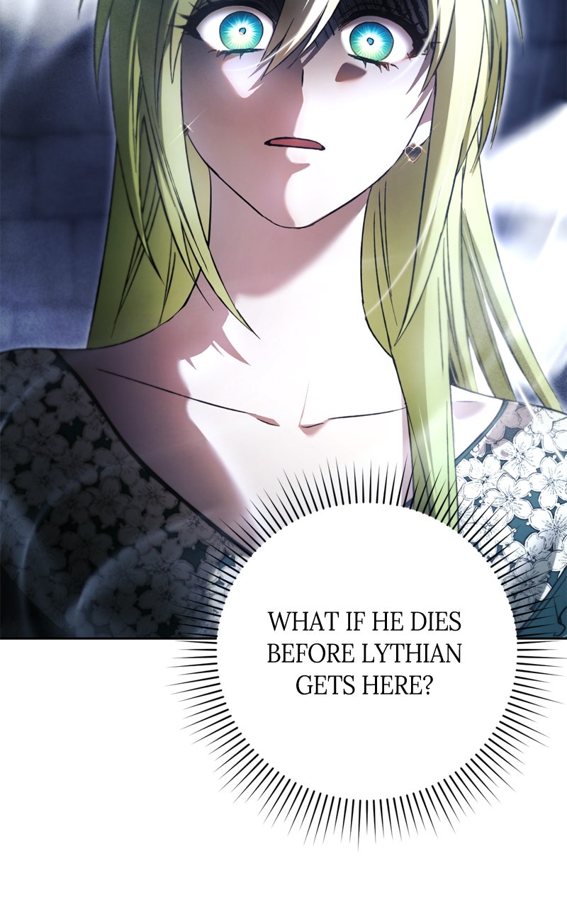The Villainous Tyranthas Returned Episode 27 page 30 - 