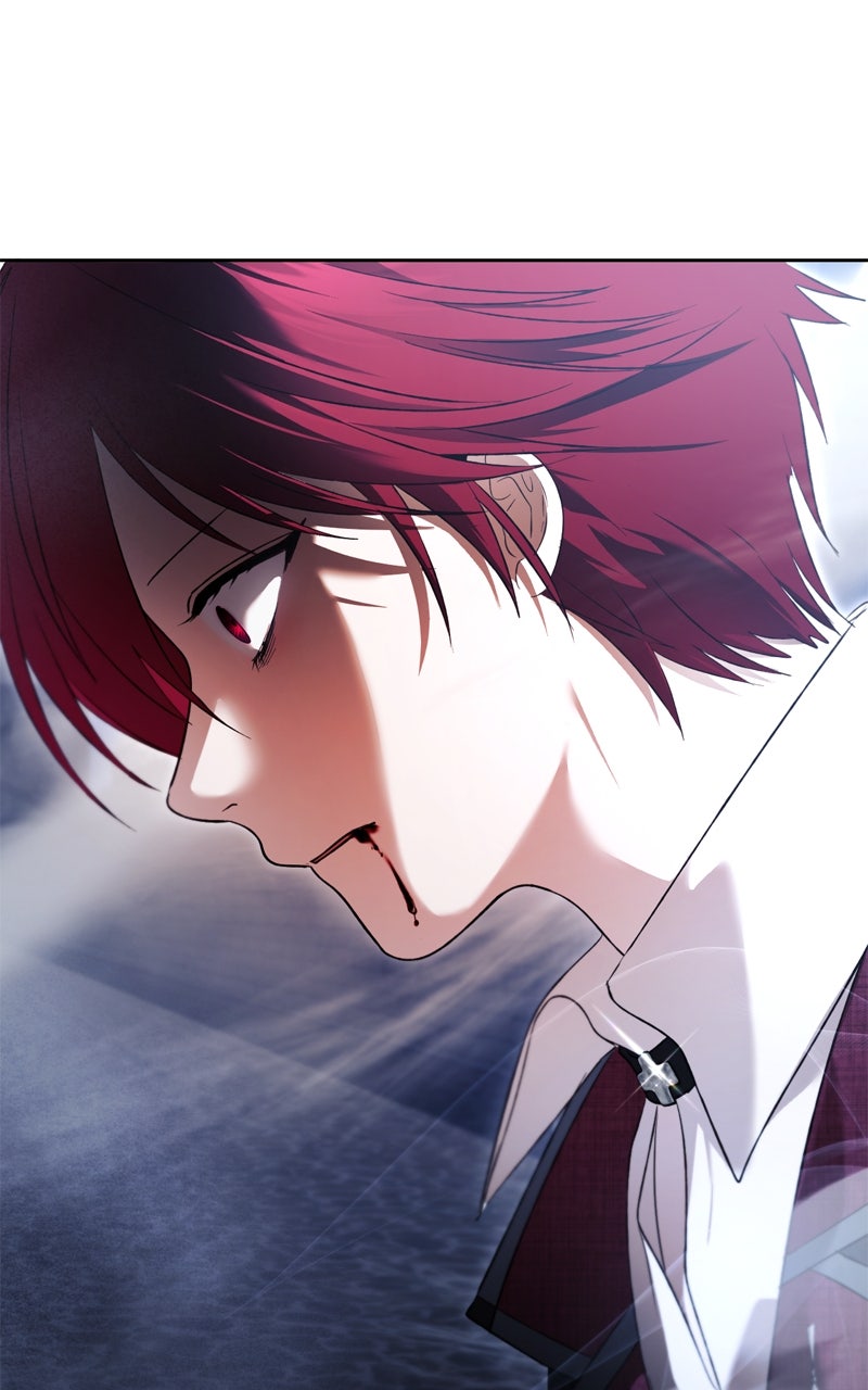 The Villainous Tyranthas Returned Episode 27 page 4 - 