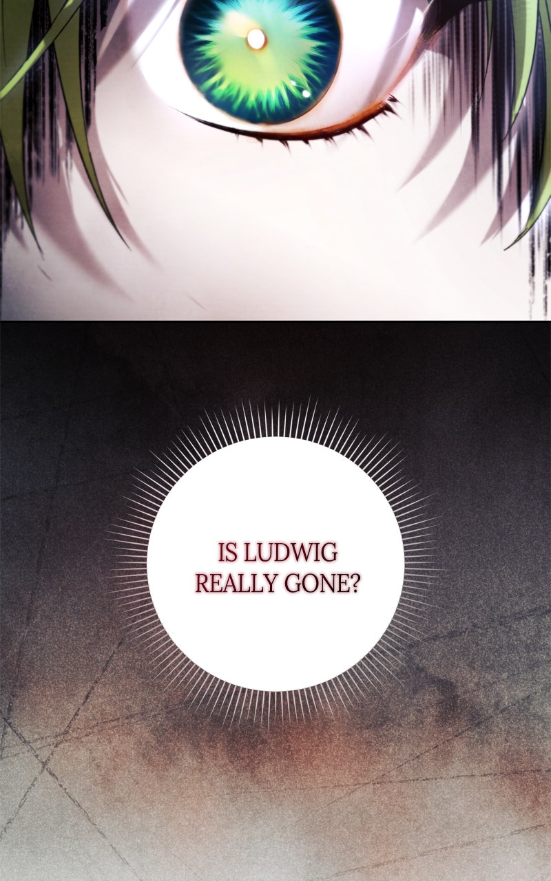 The Villainous Tyranthas Returned Episode 27 page 32 - 