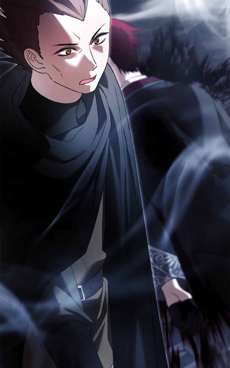 The Villainous Tyranthas Returned Episode 27 page 35 - 