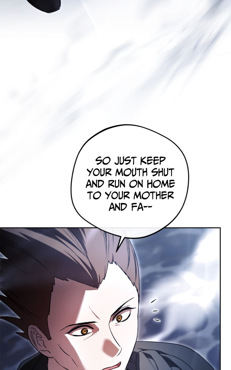 The Villainous Tyranthas Returned Episode 27 page 37 - 