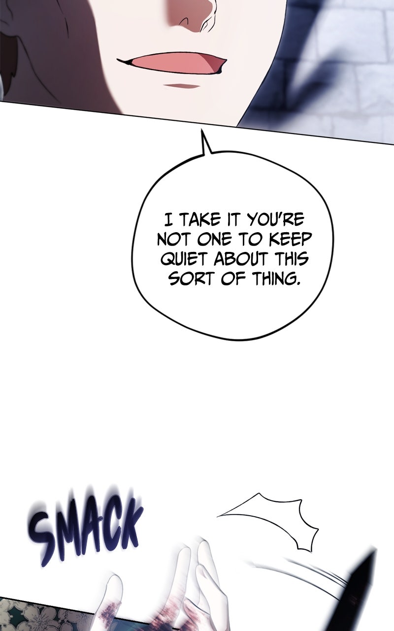 The Villainous Tyranthas Returned Episode 27 page 41 - 