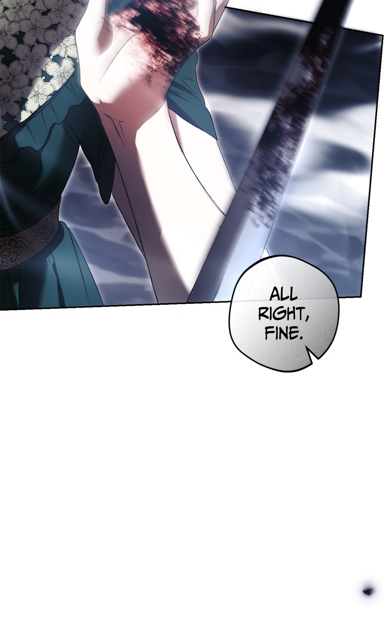 The Villainous Tyranthas Returned Episode 27 page 42 - 