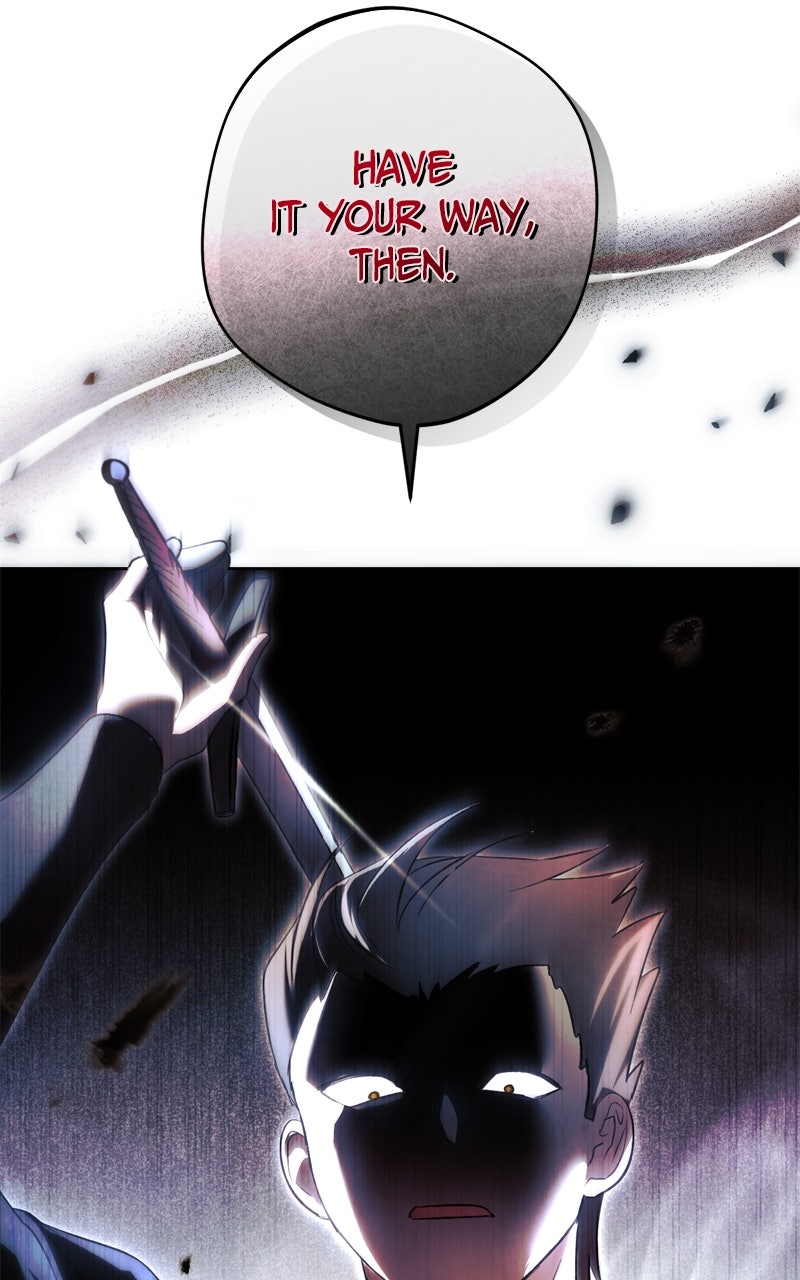 The Villainous Tyranthas Returned Episode 27 page 43 - 