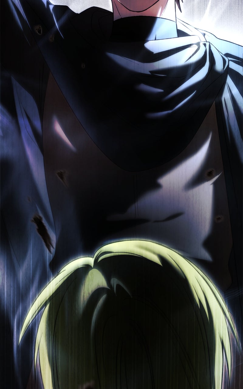 The Villainous Tyranthas Returned Episode 27 page 44 - 