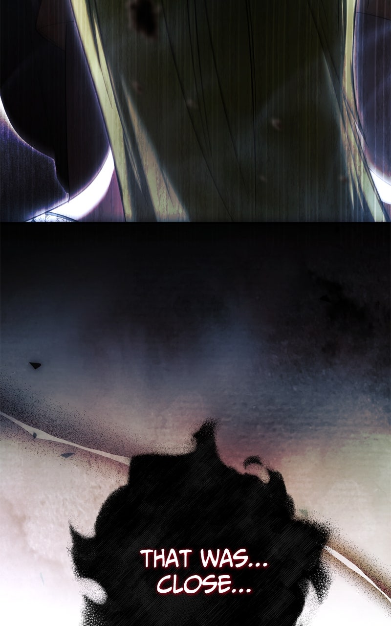 The Villainous Tyranthas Returned Episode 27 page 45 - 