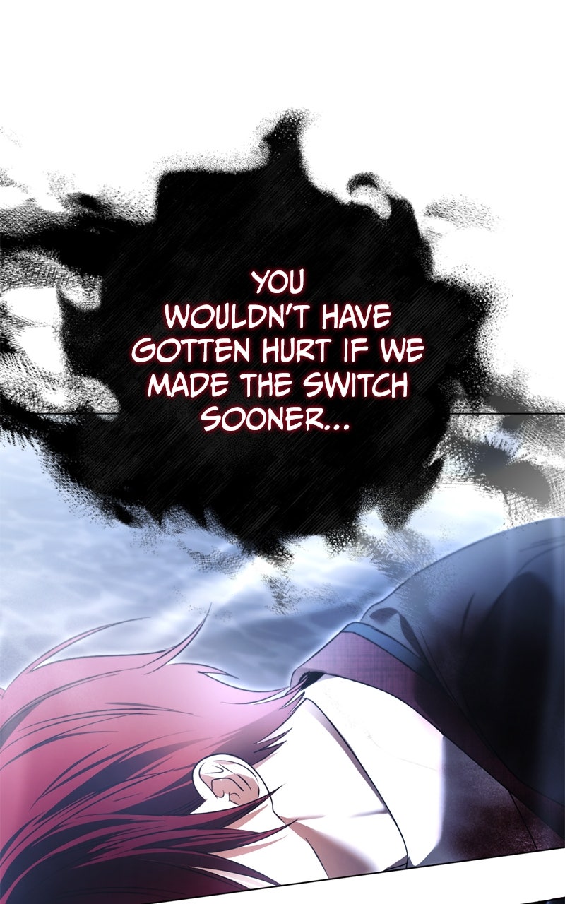 The Villainous Tyranthas Returned Episode 27 page 47 - 