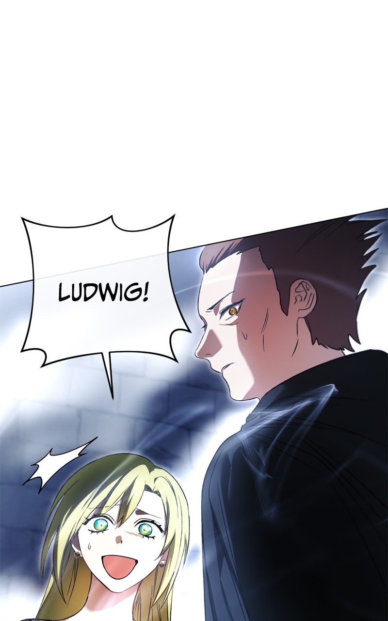 The Villainous Tyranthas Returned Episode 27 page 49 - 