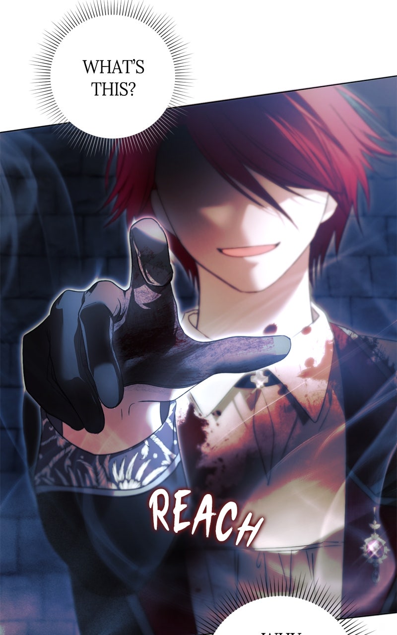 The Villainous Tyranthas Returned Episode 27 page 59 - 