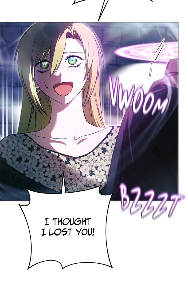 The Villainous Tyranthas Returned Episode 27 page 66 - 