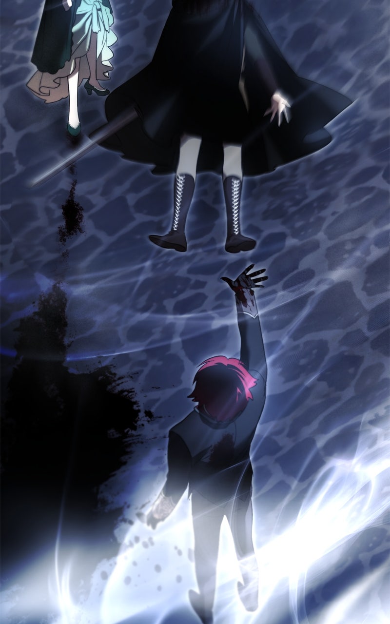 The Villainous Tyranthas Returned Episode 27 page 76 - 