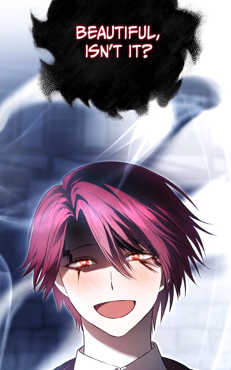 The Villainous Tyranthas Returned Episode 27 page 80 - 