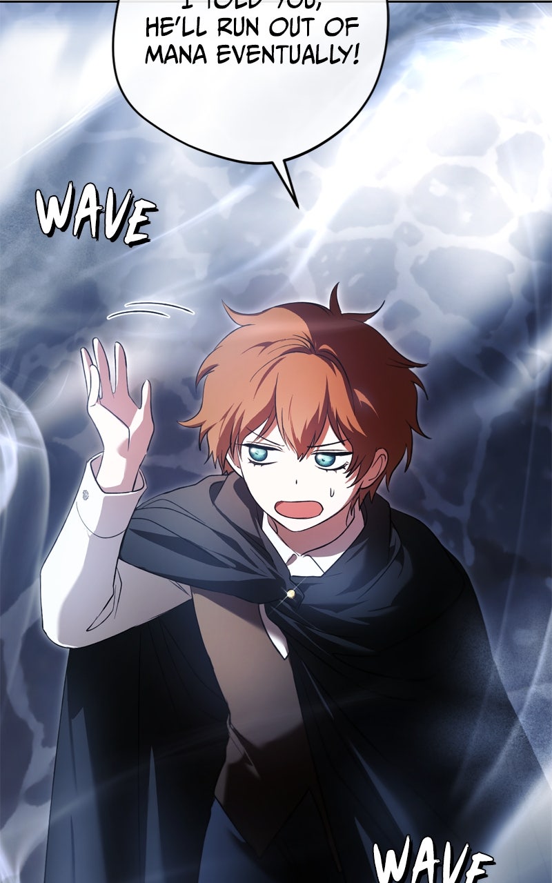 The Villainous Tyranthas Returned Episode 27 page 87 - 