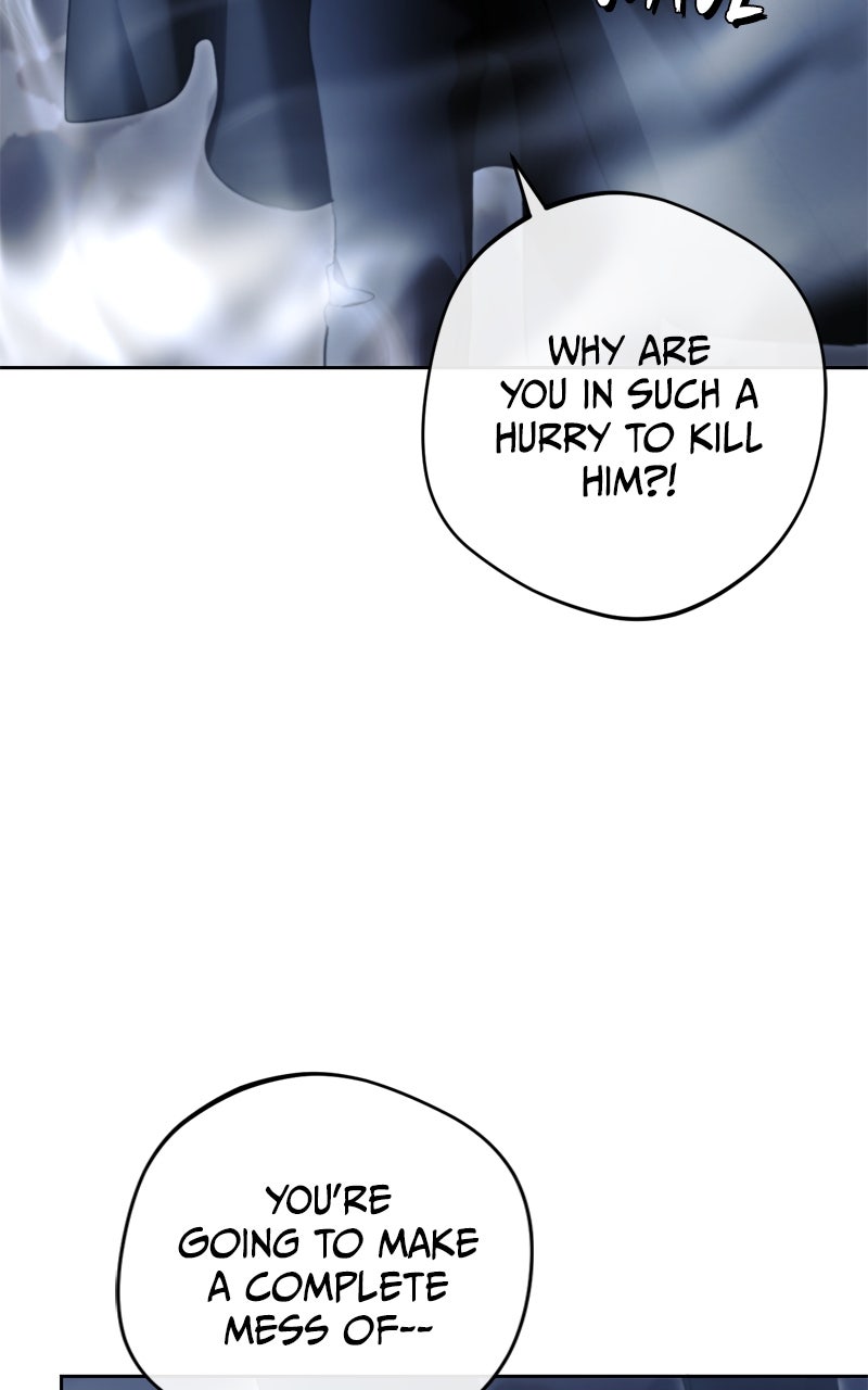 The Villainous Tyranthas Returned Episode 27 page 88 - 