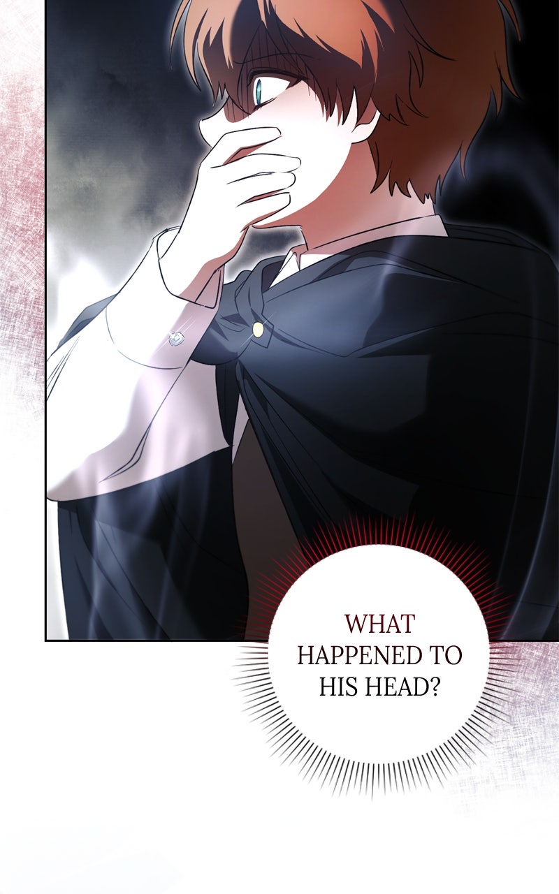 The Villainous Tyranthas Returned Episode 27 page 95 - 