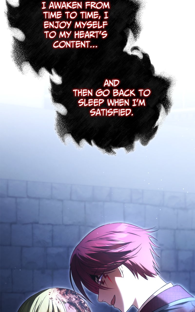 The Villainous Tyranthas Returned Episode 28 page 108 - 