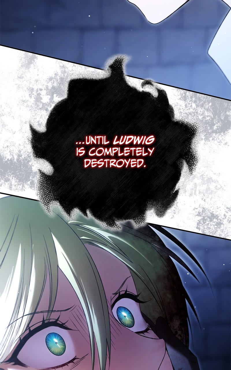 The Villainous Tyranthas Returned Episode 28 page 111 - 