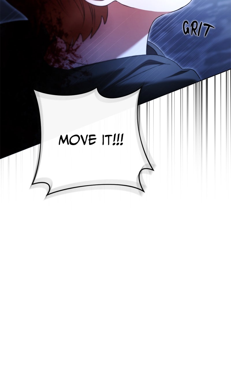 The Villainous Tyranthas Returned Episode 28 page 23 - 