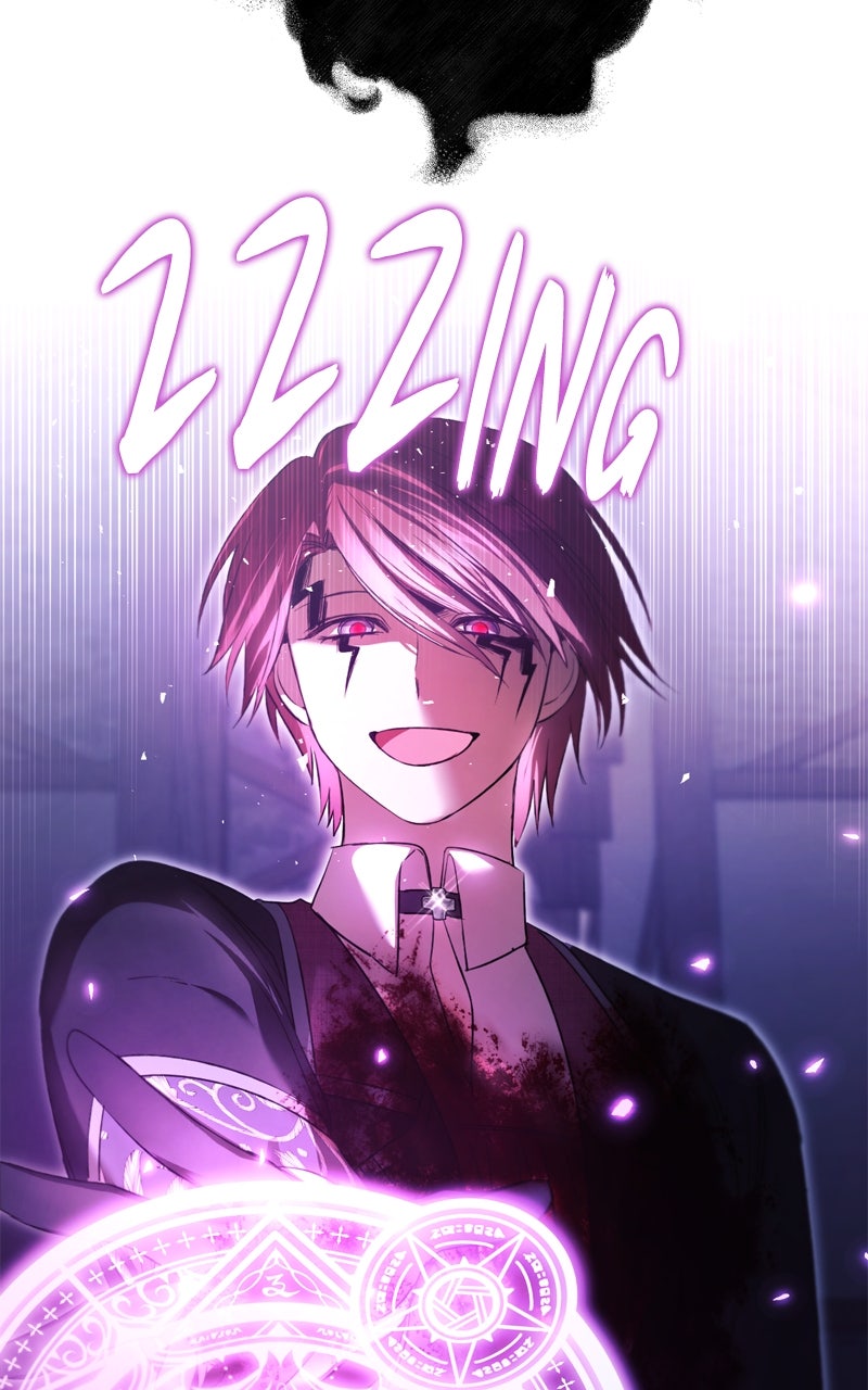 The Villainous Tyranthas Returned Episode 28 page 35 - 