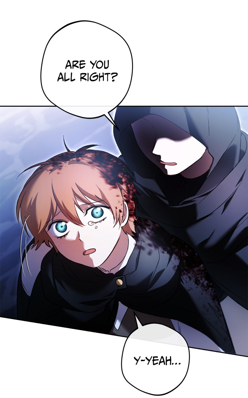 The Villainous Tyranthas Returned Episode 28 page 46 - 