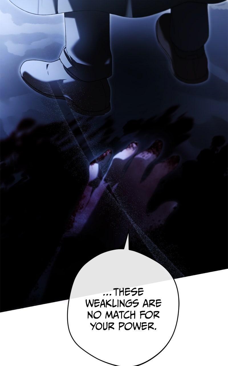 The Villainous Tyranthas Returned Episode 28 page 51 - 