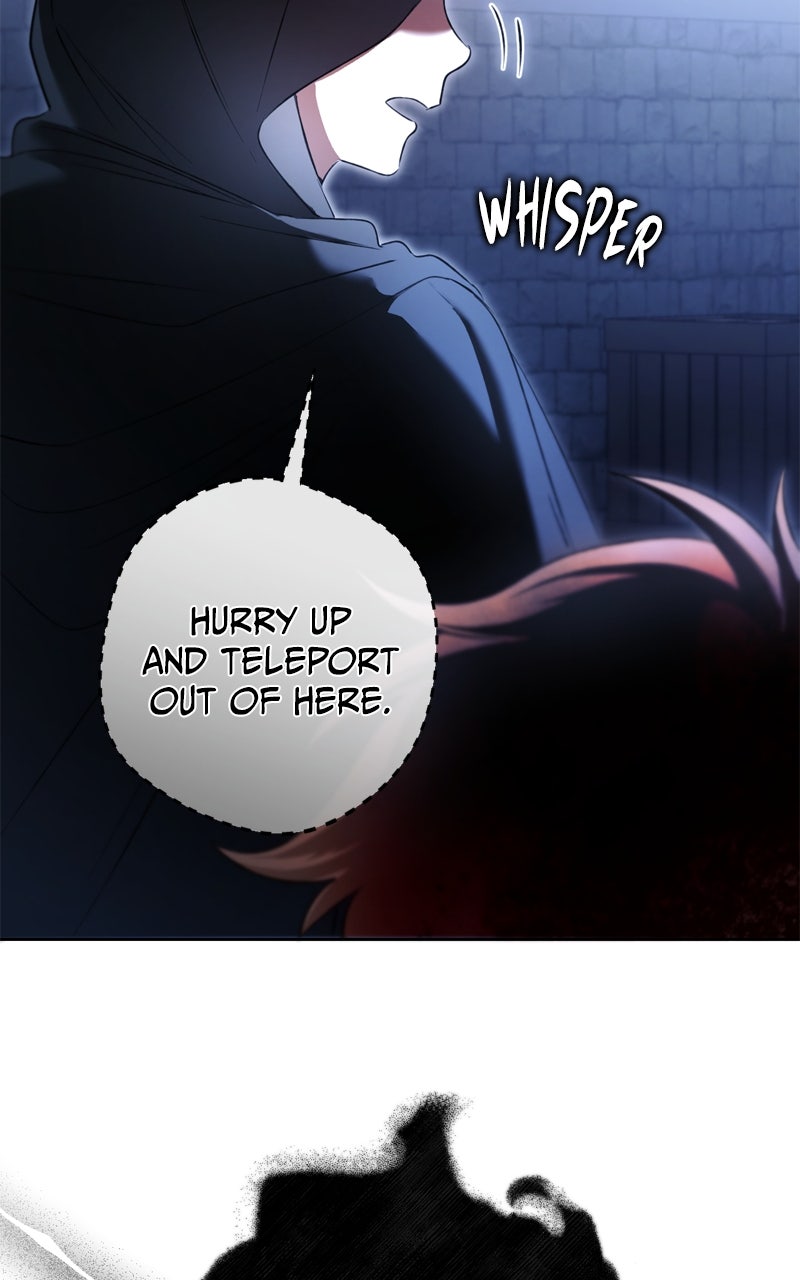 The Villainous Tyranthas Returned Episode 28 page 59 - 