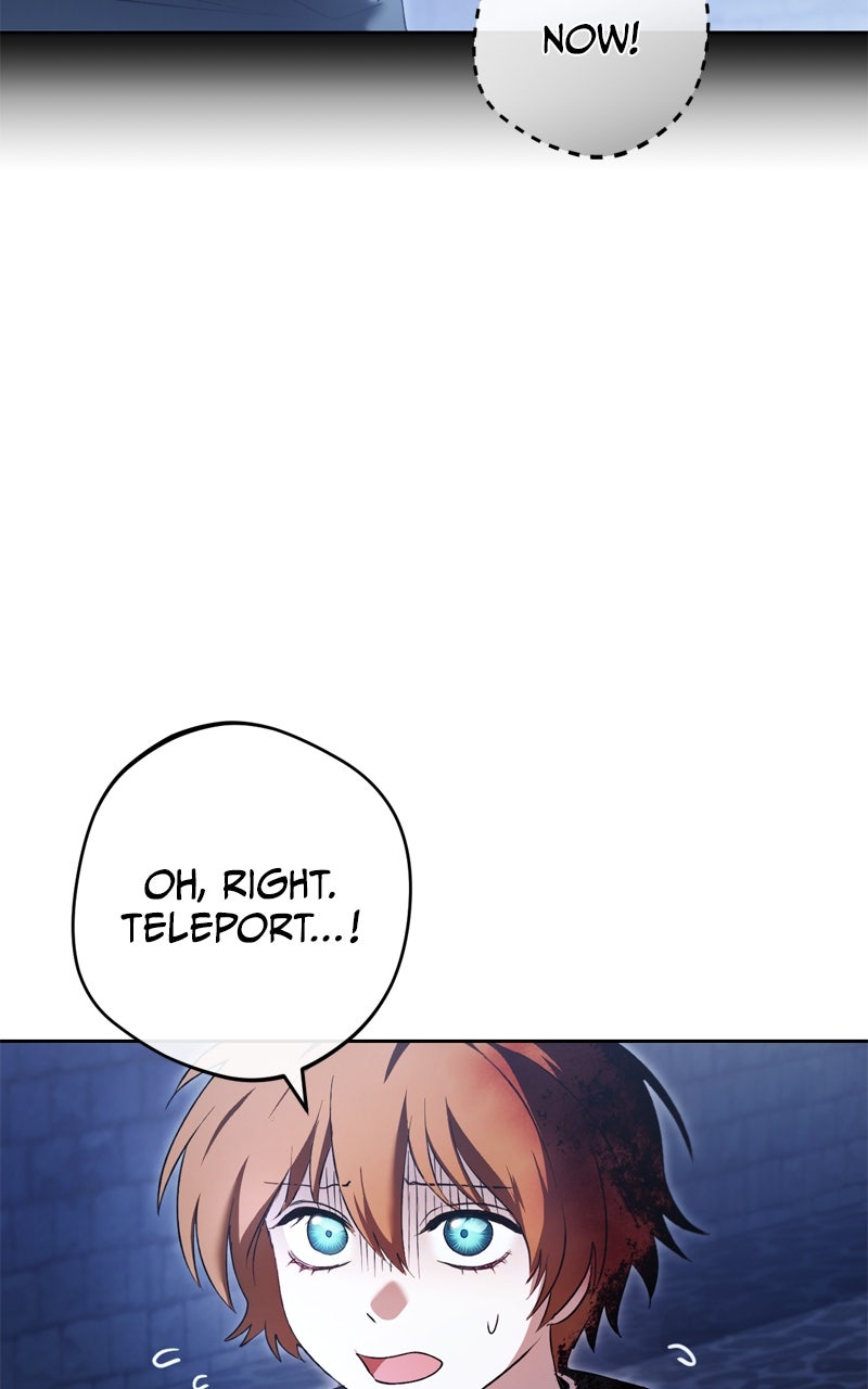 The Villainous Tyranthas Returned Episode 28 page 61 - 