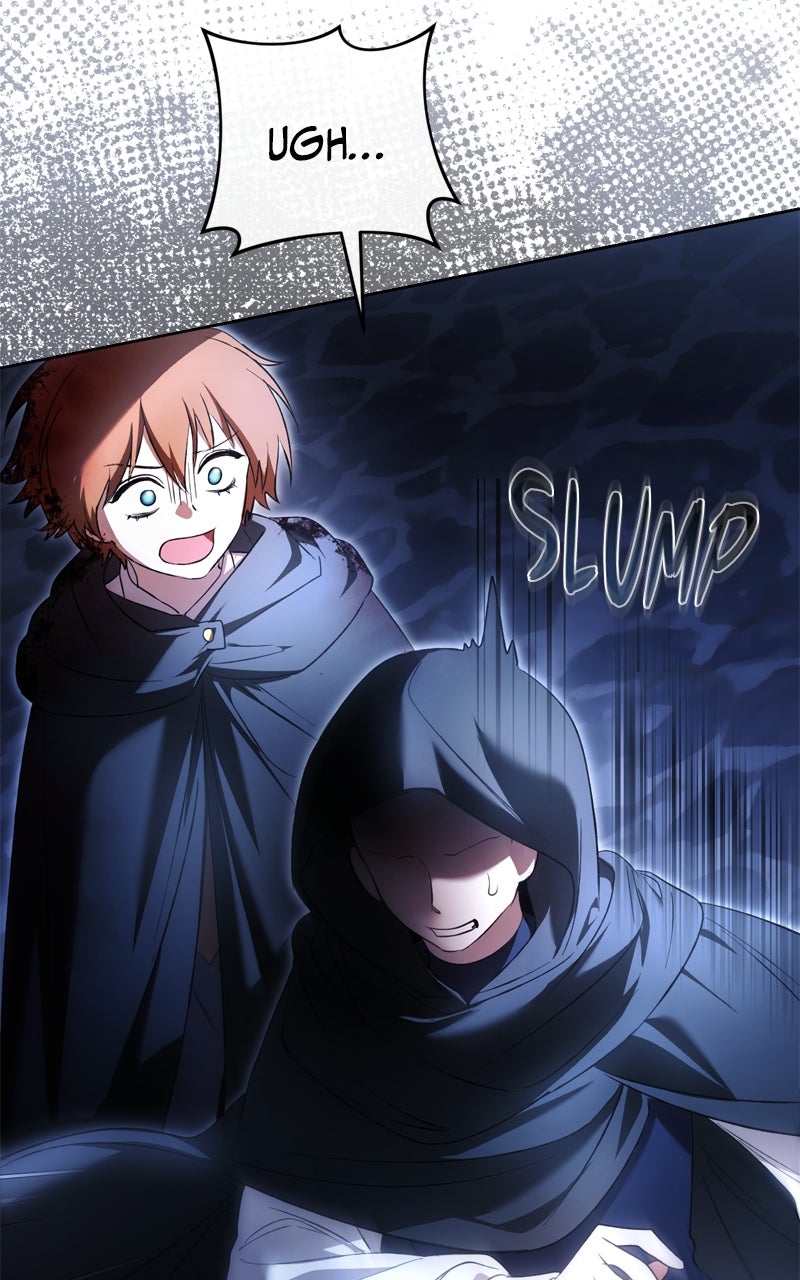 The Villainous Tyranthas Returned Episode 28 page 67 - 