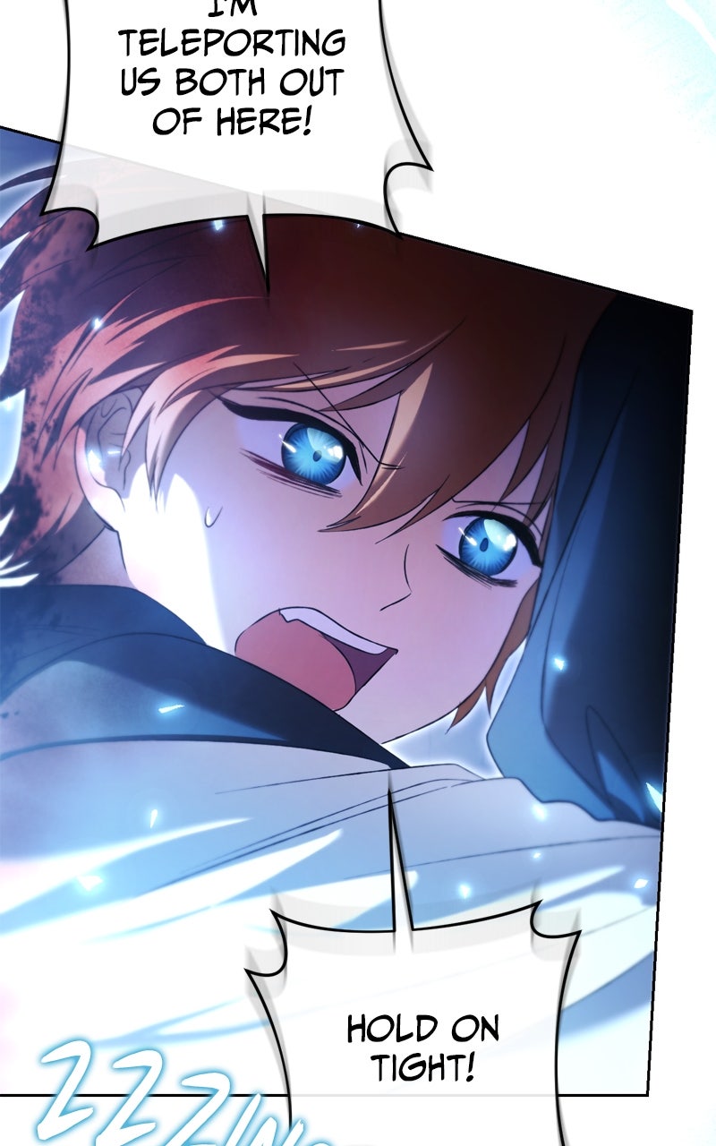 The Villainous Tyranthas Returned Episode 28 page 78 - 