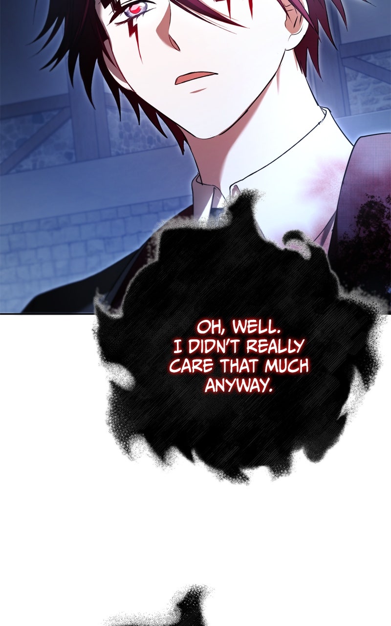 The Villainous Tyranthas Returned Episode 28 page 84 - 
