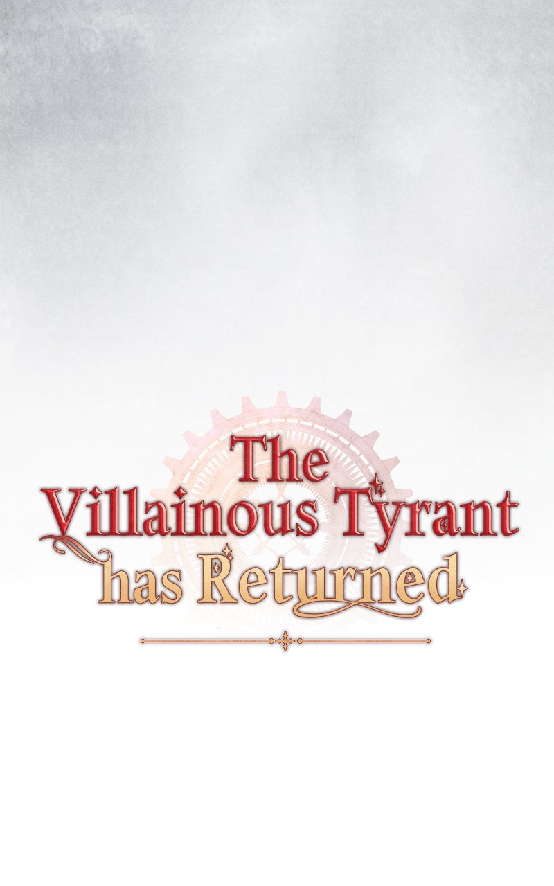 The Villainous Tyranthas Returned Episode 28 page 94 - 